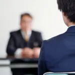 面接官「退職理由は？」ワイ「会社倒産です」面接官「それだけじゃないだろ。帰っていいよ」