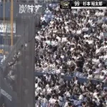 Y杉本の守備ｗｗｗｗｗｗｗ