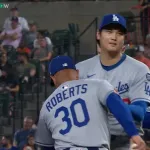 ドジャースがヤバいんやなくてロバーツが無能すぎんか？