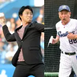 【ヤフコメで話題】「池山隆寛氏の監督就任に期待と不安」