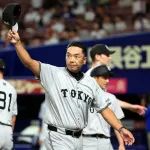 巨人・阿部監督　９回２死で同点打の坂本を絶賛「さすがの一言」一丸勝利を評価「全員で勝った」