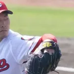 元カープ薮田和樹がUAEチーム入団！中日引退の中島裕之も現役復帰