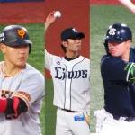 【朗報】今井達也に297億円のメジャー契約か…村上宗隆はそれ以上の可能性と米報道
