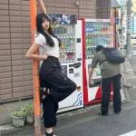 【朗報】Xで話題の184センチの女の子、セクシーデビューｗｗｗｗｗｗｗｗｗｗｗｗ