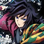 【悲報】ワイ、職場で「水柱」のあだ名で呼ばれていたことを知る・・・・・・・・・・・・・・・