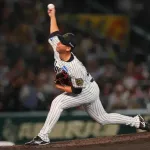【阪神】畠世周が移籍後初の甲子園登板で１回無失点、勝利につなげる　チーム49試合目の本拠地