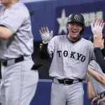 巨人、９回２死から５連打で中日に逆転勝ち！代打・坂本勇人が同点打、吉川尚輝が勝ち越し内野安打