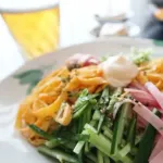 ３大それにマヨネーズはないだろって食い物「冷やし中華」「からあげ」