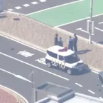 ジジイ(90)「殺すぞ」タクシーの運ちゃんを殴り2 万8730円支払わず逃走