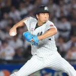 ロッテ益田、通算250セーブは来季へ持ち越し…上半身コンディション不良で復帰厳しい模様