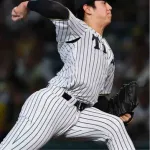 【阪神】石黒佑弥が３カ月ぶり１軍登板で１回１安打０封「任せられた仕事を果たすのに一生懸命」