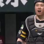 海野隆司が攻守で勝利に貢献　小久保監督「あのプレーは本当に大きかった」