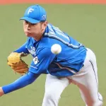【日本ハム】加藤貴之、5回61球で降板　被弾せず粘るも「もう少し見たかった」の声