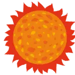 太陽「地球の8倍大きいです」←ヤバすぎだろ