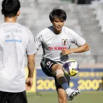 【サッカー】お前ら君的に明日のメキシコ戦はどういう予想なの？
