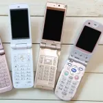 ガラケー時代の思い出