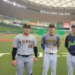 来年のセ「村上岡本サトテル一気に消えます」←これｗｗｗ