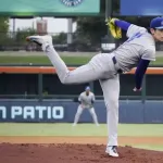 地元記者「ドジャースは佐々木朗希（23）をたった9.6億円で6年間も保有できるんだ。そう考えよう」