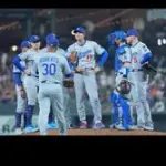 【画像】大谷翔平さん、顔の小ささが限界突破