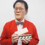 【速報】アインシュタイン稲田さんのInstagramを乗っ取った犯人、逮捕ｗｗｗｗｗｗ