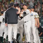 【歴史的】阪神、本日NPB史上最速優勝へ