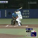 【中日対巨人21回戦】中日・細川成也、第16号先制2ランホームラン！続くボスラーが二試合連続＆二者連続第13号バースデーアーチ！！！！！！！！！！！！！！！！