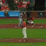 大谷翔平、第一打席で三試合ぶりの安打となるライト前ヒット！！！！！！！！