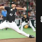 一軍試合実況　9月6日18:00～ 西武－ロッテ(渡邉×サモンズ)