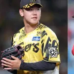 【カープ実況】常廣羽也斗×石原貴規vs門別啓人【広島-阪神/甲子園】