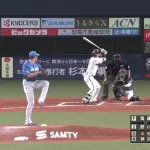 【日本ハム】「ユキヤ頼もしすぎる」齋藤友貴哉が好投！加藤からの継投で打者翻弄