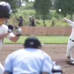 斎藤佑樹、7回5安打3奪三振4失点で勝利投手になる