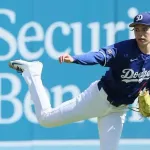 【朗報】佐々木朗希さん、ついにマイナー調整終了でメジャー本隊合流。プレーオフの戦力として期待