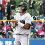 巨人のドラ1ルーキー石塚、2軍でやることないｗｗｗｗｗｗｗｗｗ