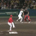 【阪神対広島23回戦】阪神、6回裏1アウト三塁から近本の犠牲フライで1点追加！リードを2点に広げる！！！！！！！！！！！！！！！！！！