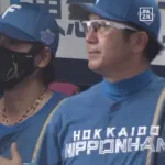 【オリックス対日本ハム24回戦】日本ハムがオリックスに3タテ喰らい首位遠のく…2点差逆転負け 齋藤が7回代打西野にV打、玉井が紅林に同点打 清宮幸10号空砲