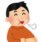 【画像】実際こんなに食えた奴いたん？