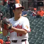 菅野智之(10勝8敗、防御率4.57、FIP5.12)←こちらの感想