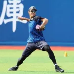 【速報】DeNA藤浪、ヤクルト村上に対して「一発くらいならOK」