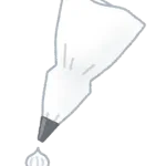 賞味期限3ヶ月前の生クリームあるんだけど使える？