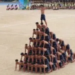 【画像】最近の組体操、レベチｗｗｗｗｗｗｗｗｗｗｗｗｗｗｗｗｗｗｗｗｗｗｗｗ