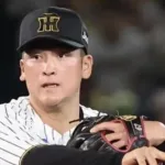 阪神、勝てば優勝の試合で先制に成功　高寺の先制犠牲フライ!!!