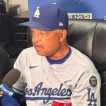 ドジャースがヤバいんやなくてロバーツが無能すぎんか？