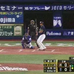 【DeNA対ヤクルト21回戦】ヤクルト・オスナ、DeNA・藤浪から第１２号先制ソロホームラン！！！！！！！！！！！！！！！