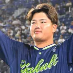 来年のセ「村上岡本サトテル一気に消えます」←これ