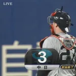 【中日対巨人22回戦】巨人が６－３で中日に連勝！岸田行倫&吉川尚輝がそれぞれタイムリー2本の活躍！船迫大雅が無死満塁から見事な火消し！中日は連敗で２カード連続の負け越し