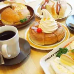 【画像】コメダのソフトクリーム、写真詐欺をしてしまう・・・・・