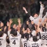 阪神、強すぎる　2リーグ史上最速で2年ぶり優勝