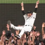 阪神、プロ野球史上最速でリーグ優勝達成!!! 藤川監督1年目で頂点
