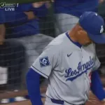 ドジャースロバーツ監督は何故山本由伸を降板させたのか