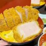 【画像】最強の「カツ丼」、発見される